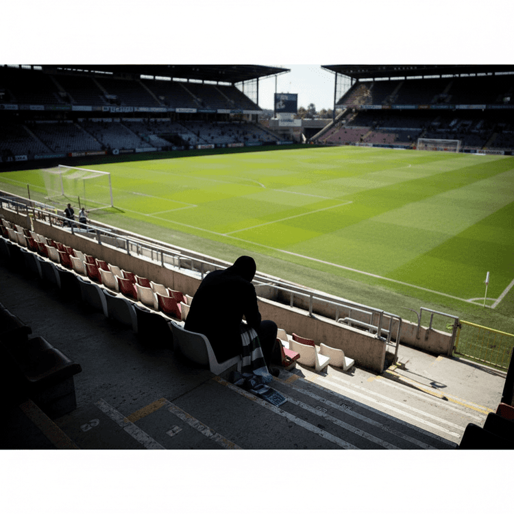 Fluminense Had the Ball and More Shots, but Independ. Rivadavia Held Firm in a 0-0 Draw