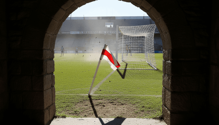 Estudiantes Got Off to a Fast Start, But Couldn’t Hold on to the Lead and the Draw Left a Strange Aftertaste
