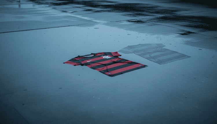 Cruzeiro and Flamengo drew with few differences, and the 1-1 left the visitors better off in output