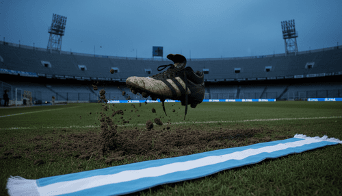 Racing won 3-1 with more control, more shots, and the better case