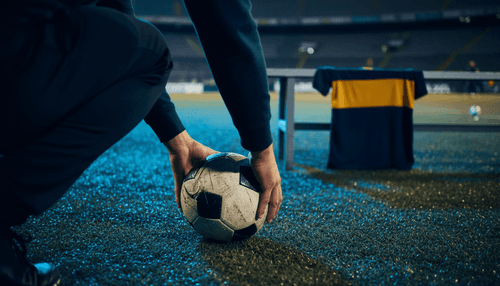 Boca fine-tunes details for Sunday’s Superclásico against River