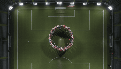 Estudiantes ganó sobre la hora a Platense y sumó un triunfo clave con la Libertadores en el horizonte