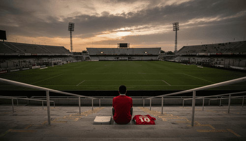 Argentinos draw goalless with Barracas and remain top of Zona B