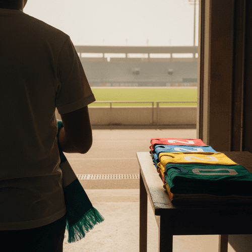 The World Cup 2026 Round of 32 Gets Under Way: Luxury Portugal–Croatia Clash, Messi vs. the Underdog and a Bracket Full of Surprises