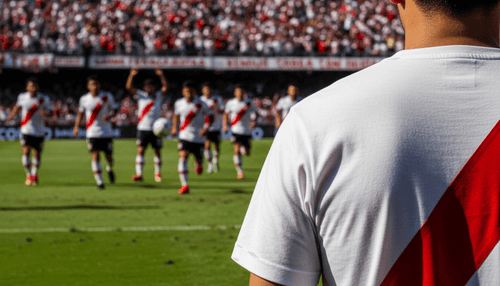 River Plate ganó 1-0 y respaldó el resultado con una superioridad abrumadora