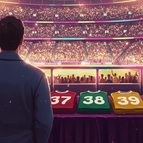 FIFA reports more than two million attendees in the first 36 matches of the 2026 World Cup