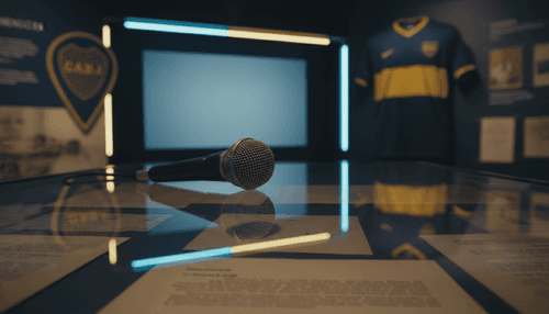 Boca moved to the top of the annual table after the draw between Independiente Rivadavia and Tigre