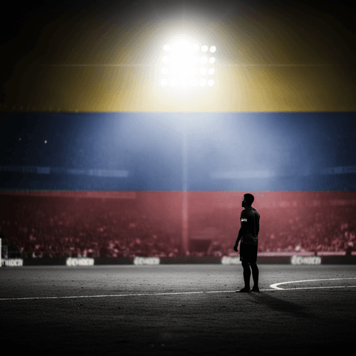 Ecuador dominated everything, but Curazao held on to keep it 0-0