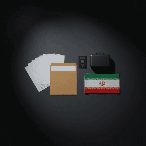 Iran denounces travel restrictions imposed by the United States ahead of the 2026 World Cup