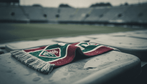 Fluminense Had the Ball and More Shots, but Independ. Rivadavia Held Firm in a 0-0 Draw