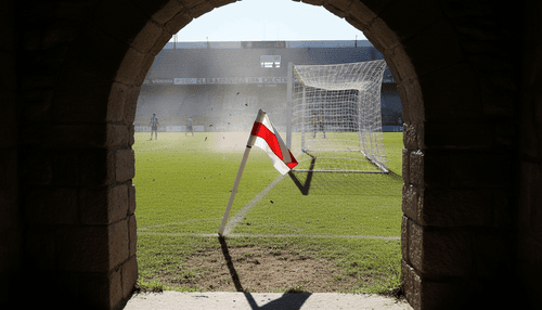 Estudiantes Got Off to a Fast Start, But Couldn’t Hold on to the Lead and the Draw Left a Strange Aftertaste