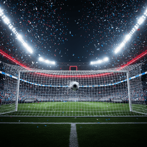 United States thrash Paraguay 4-1 in their World Cup debut
