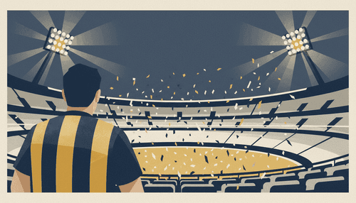 Rosario Central pegó más y justificó el 2-1 con la pelota y las llegadas