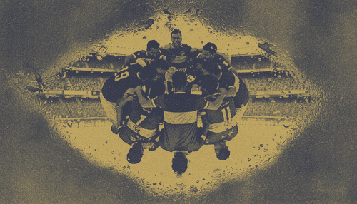Boca struck at key moments and took a 3-1 win that did not reflect possession