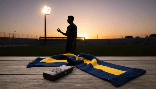 Di María descartó el retiro y seguirá en actividad con Rosario Central