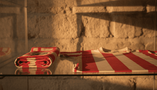 Unión struck at key moments and exposed the difference between possession and danger
