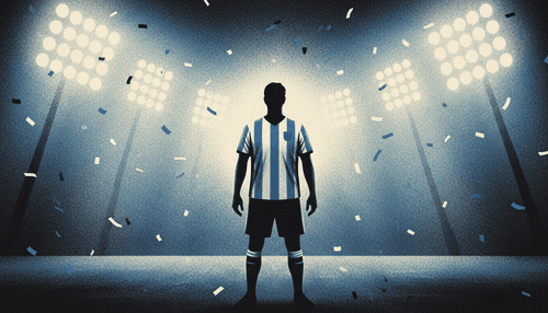 Racing y Boca empataron 1-1 en un partido parejo, pero con más merecimiento académico para la Academia