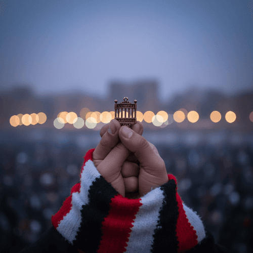 Como campeones: Egipto celebró en El Cairo tras una actuación histórica en el Mundial