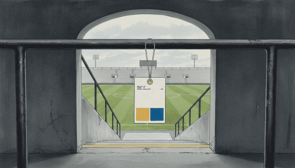 Insúa acknowledged Boca’s superiority in the Nuevo Gasómetro derby