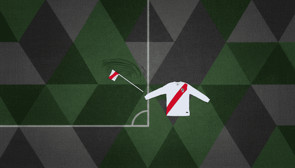 River Plate was more clinical and won a match that produced 1.6