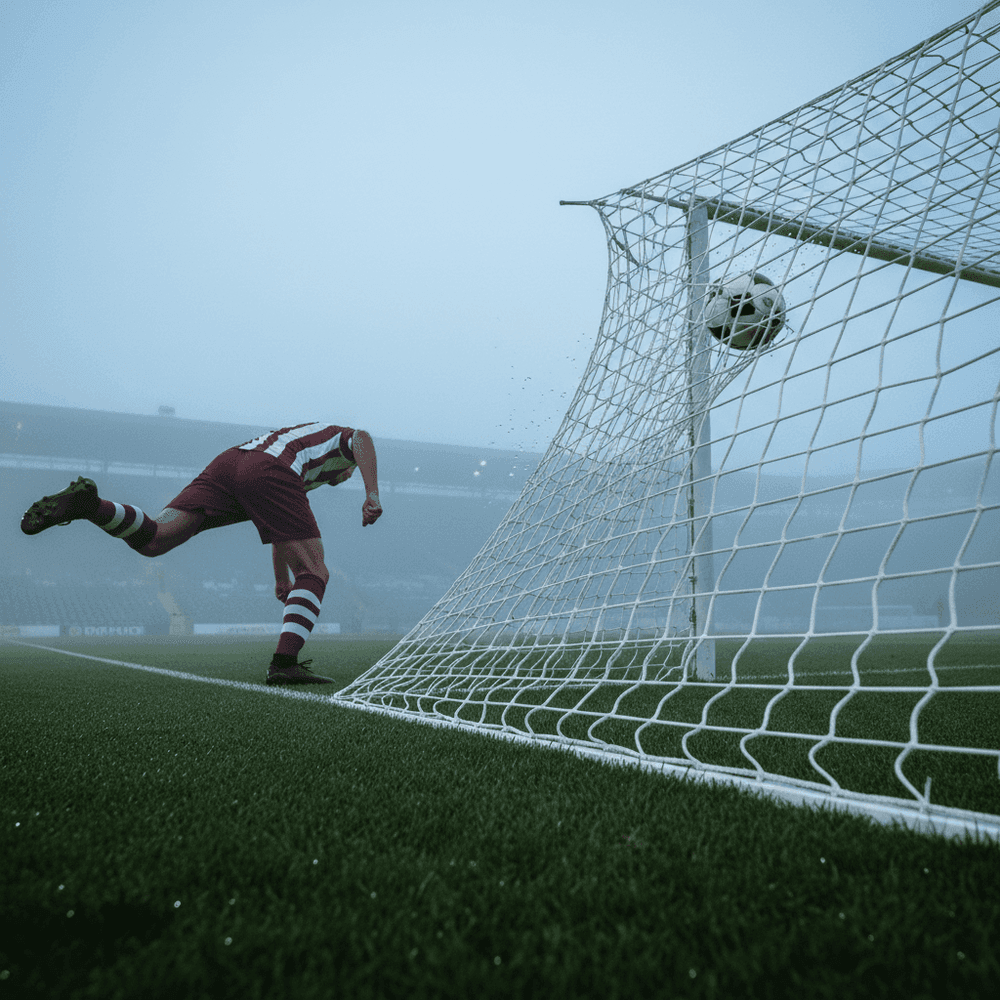 Instituto struck at the death and exposed Lanús’s lack of edge