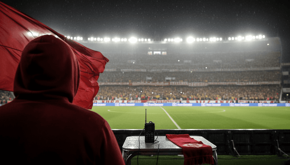Independiente expects more than 45,000 fans to welcome Boca in Avellaneda