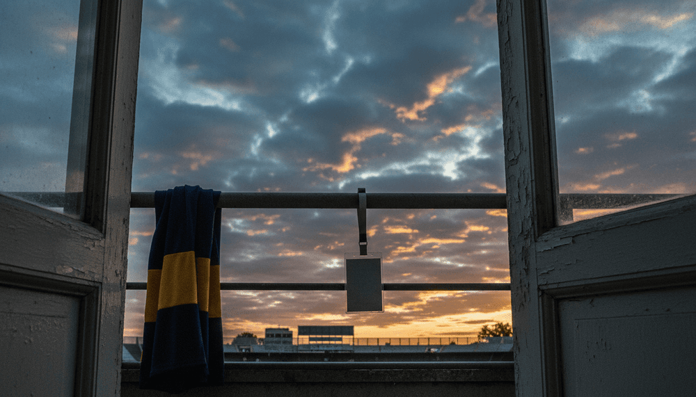 After the draw with Instituto, Arruabarrena is already thinking about Boca's clash with Vasco da Gama