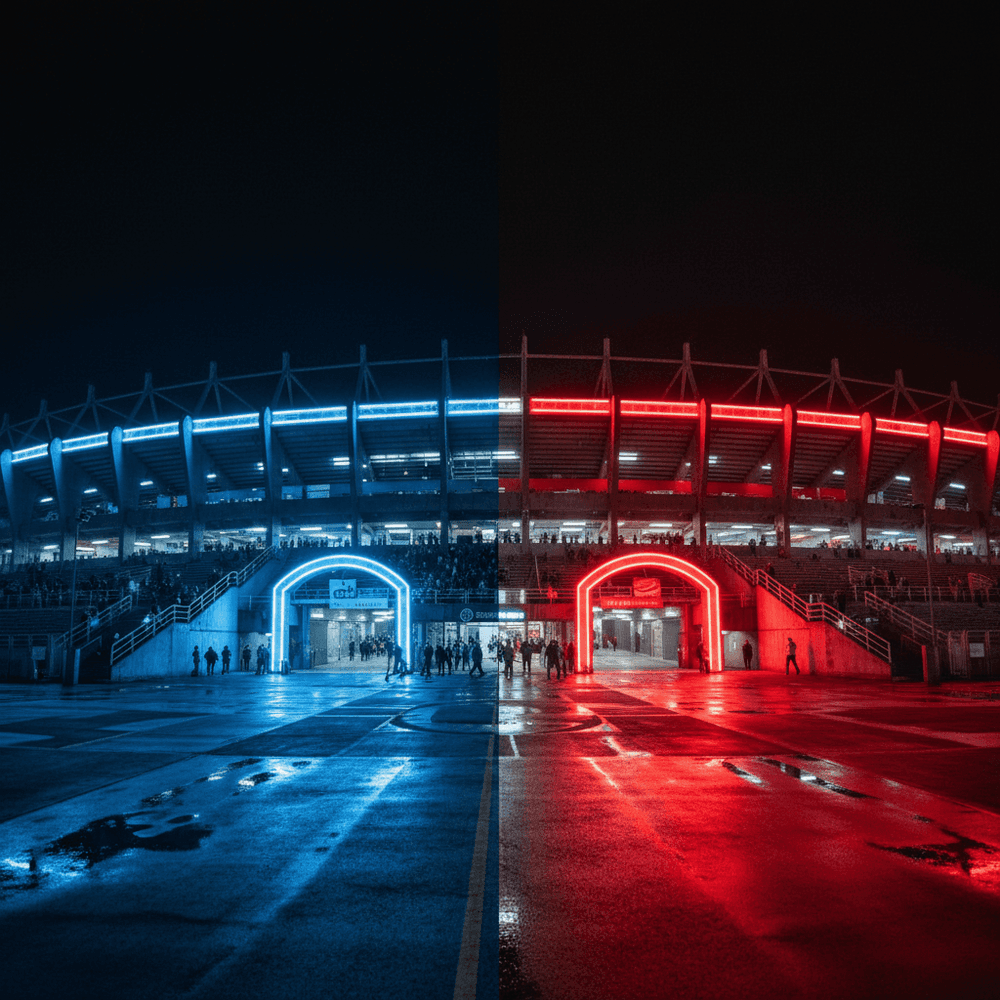 Vélez and Independiente meet in Liniers with perfect records and top spot on the line