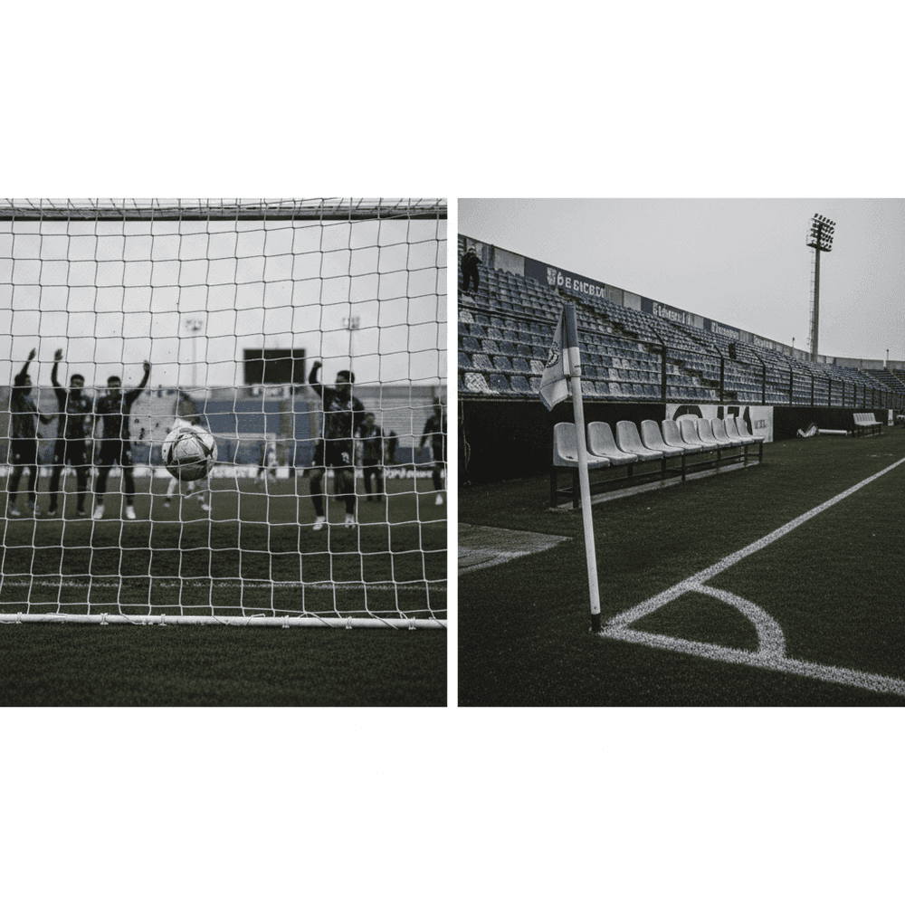 Gimnasia de Mendoza opened Matchday 3 of the Clausura with a 2-0 win over Unión