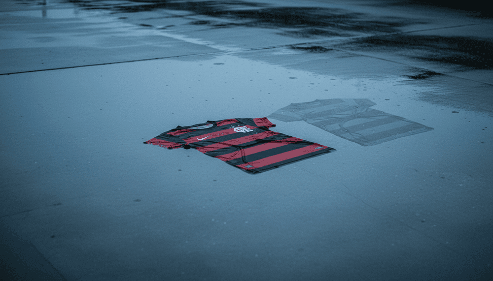 Cruzeiro y Flamengo empataron con pocas diferencias y el 1-1 dejó mejor parado al visitante en producción