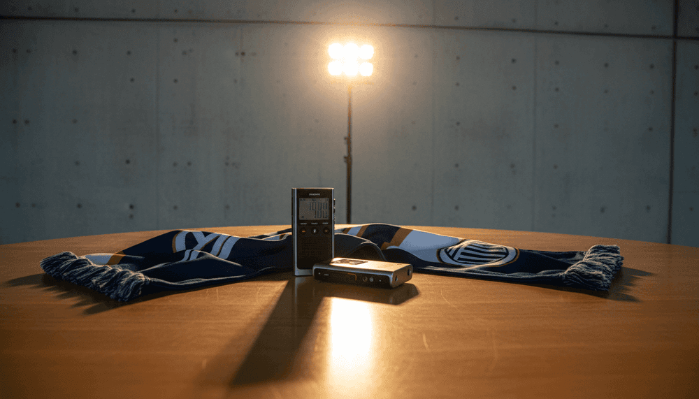 Torneos to Produce the Broadcasts of the Libertadores and the Sudamericana between 2027 and 2030