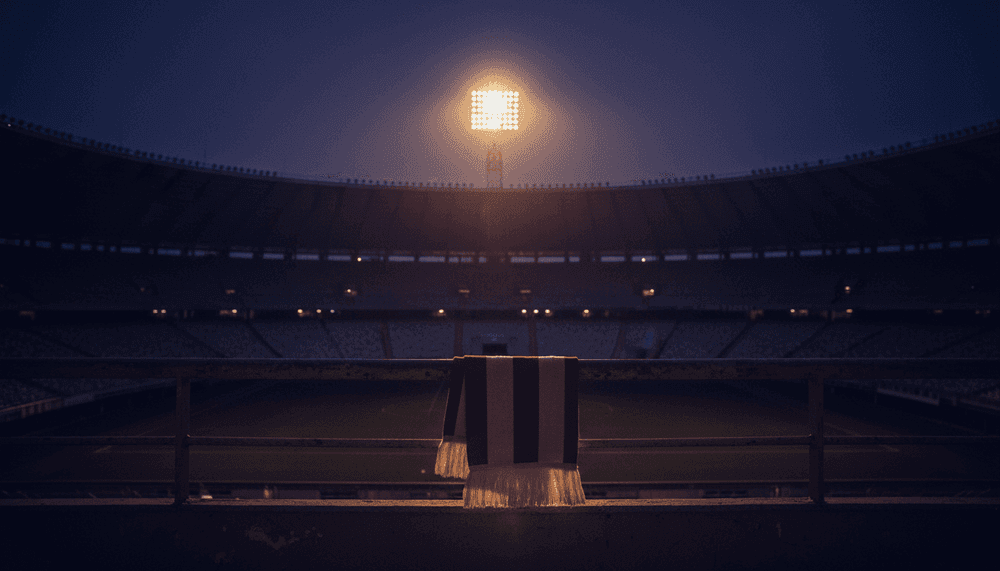 Estudiantes Goes for Qualification Against Flamengo at the Maracanã
