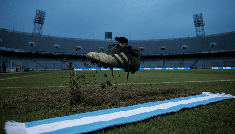 Racing ganó 3-1 con más control, más remates y mejor merecimiento