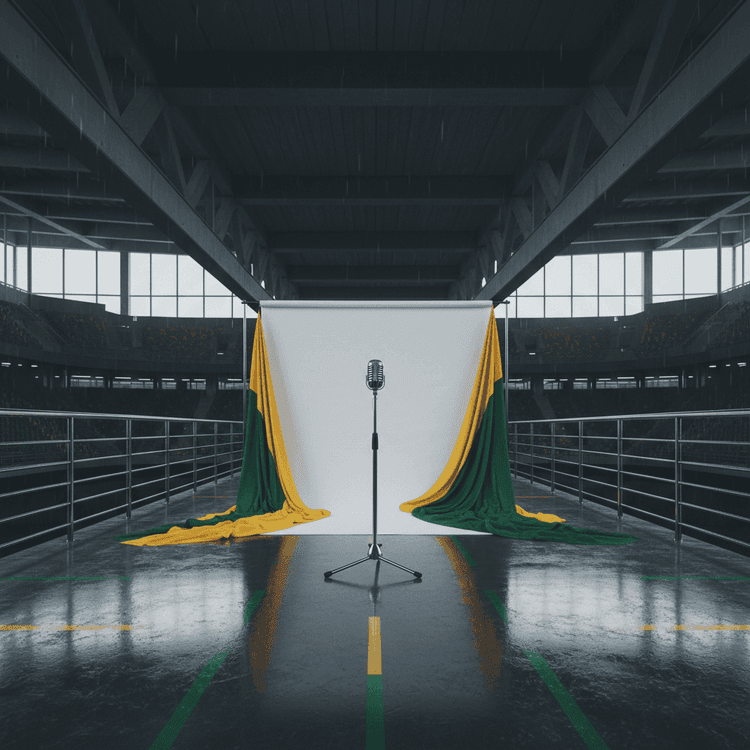 Brazil dominates ranking of the World Cup’s most beautiful anthems