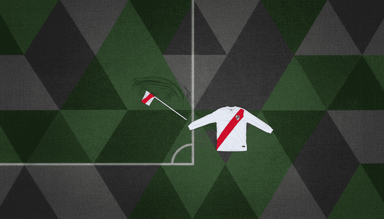 River Plate was more clinical and won a match that produced 1.6