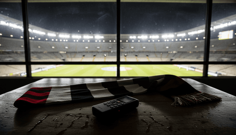 Vasco da Gama will keep home advantage at the Maracaná against Boca