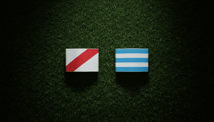 River and Racing now know when and where their Clausura clash will be played