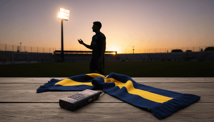 Di María descartó el retiro y seguirá en actividad con Rosario Central
