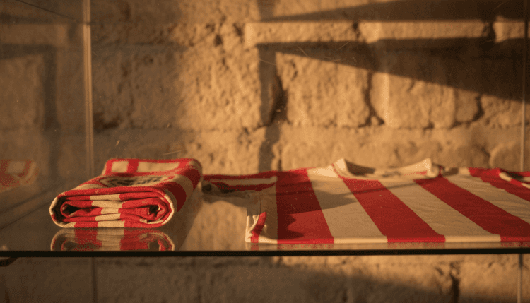 Unión struck at key moments and exposed the difference between possession and danger