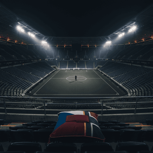 El Estadio de Atlanta vivirá un hecho histórico en el Mundial 2026