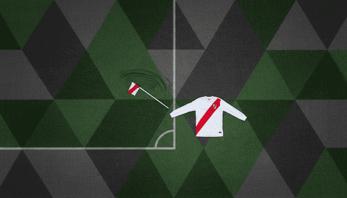 River Plate was more clinical and won a match that produced 1.6