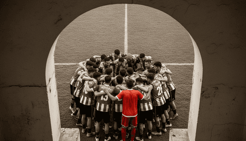 Argentinos beat Tigre, snapped their slump and climbed back to the top alone