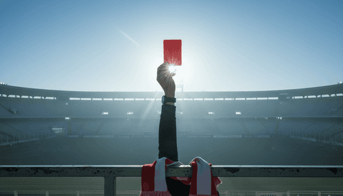 Instituto struck at key moments and exposed Talleres’ red card