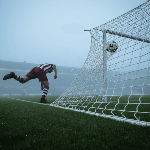 Instituto struck at the death and exposed Lanús’s lack of edge