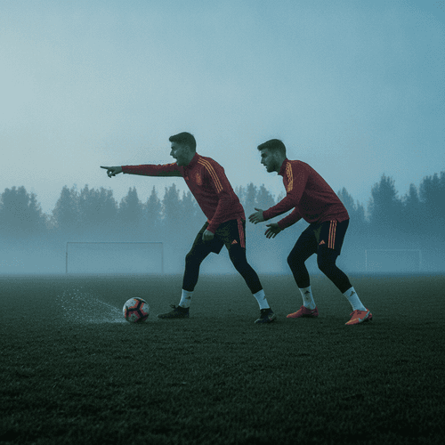 Cubarsí and Laporte, a partnership built on facts