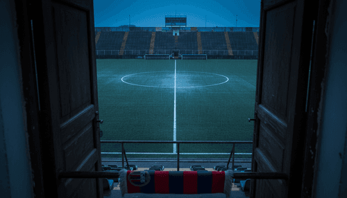 Tigre y Barracas Central empataron sin goles en un partido con poco peso en las áreas