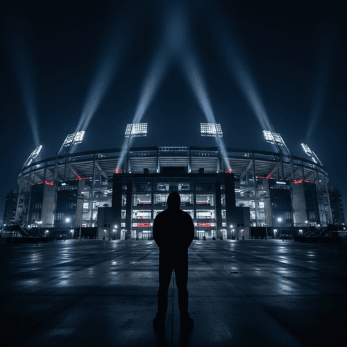 The 2026 World Cup final will be played at MetLife Stadium in New Jersey