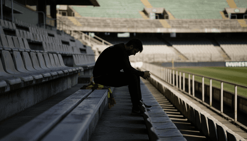 Aldosivi reached 23 matches without a win and is closing in on an unwanted historic mark