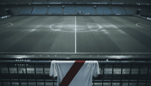 River heads into the final four matches under pressure in its fight to qualify for the Libertadores