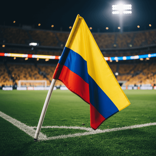 Colombia ganó 1-0 y generó mucho más de lo que terminó convirtiendo